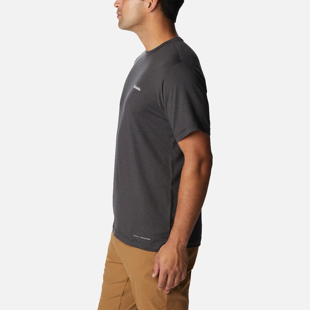 Tech Trail Graphic T
