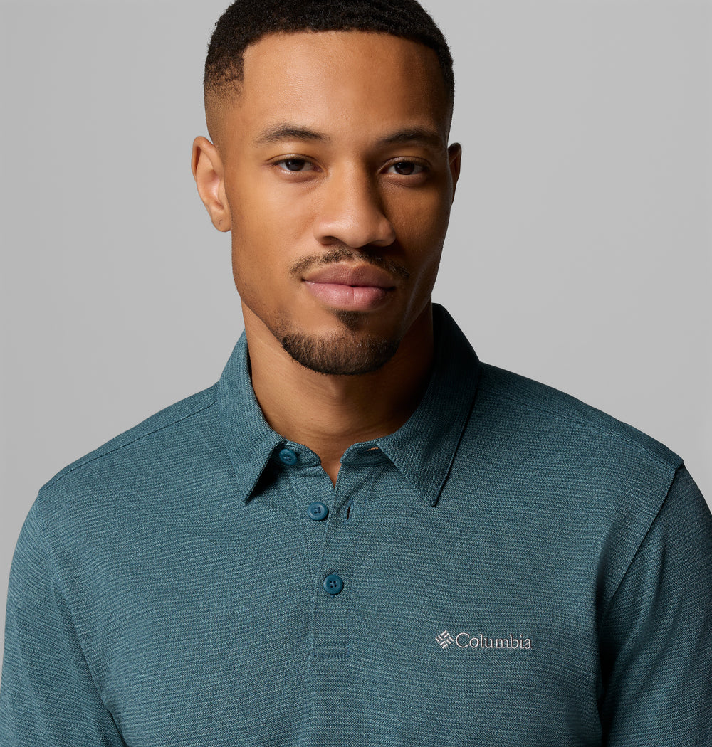Havercamp Pique Polo