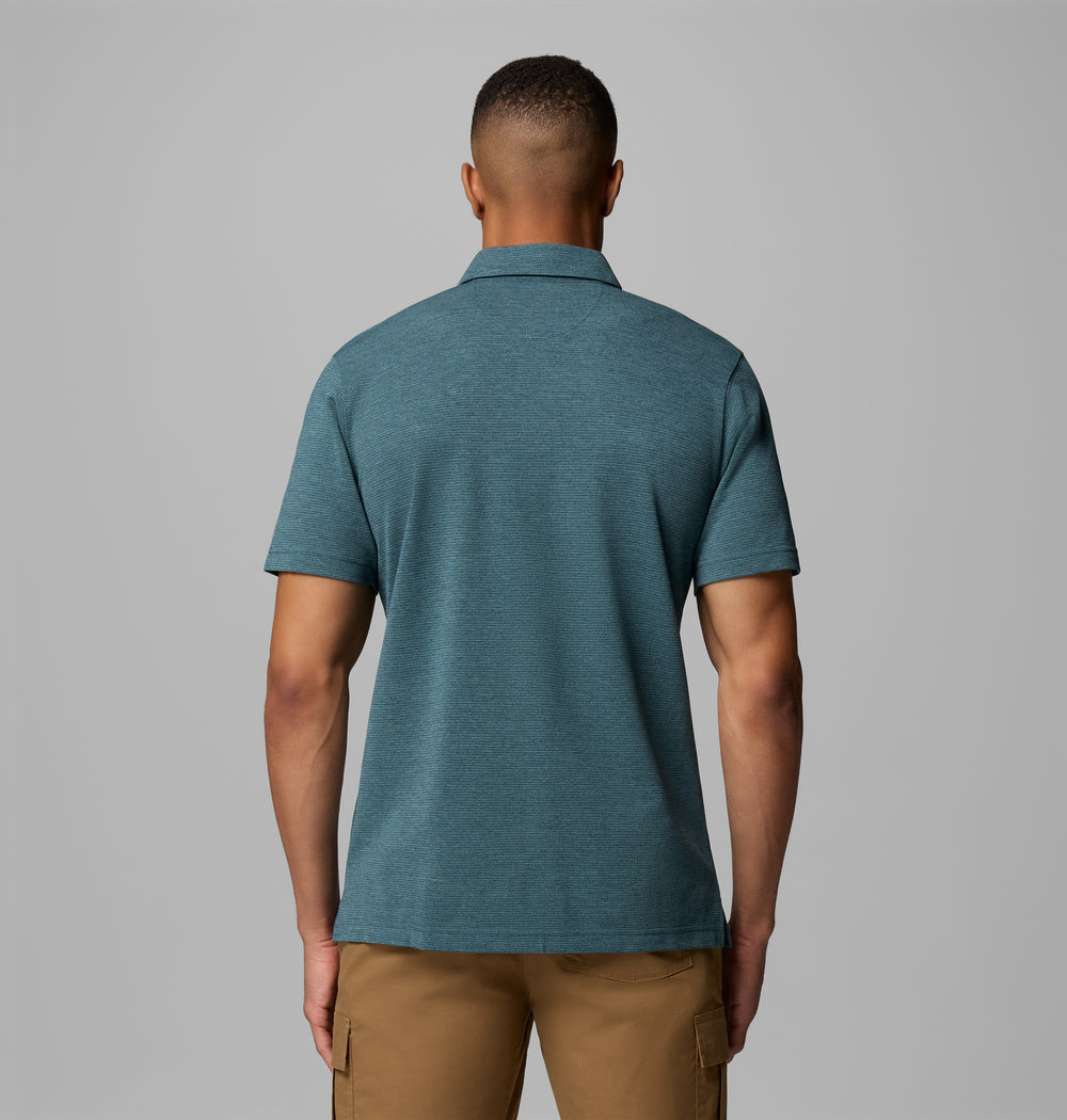 Havercamp Pique Polo