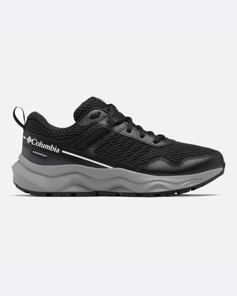 Plateau Waterproof
