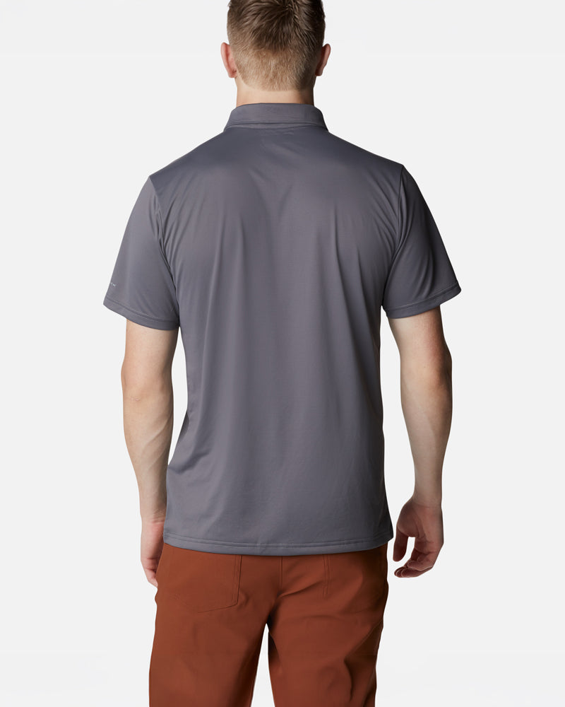 Columbia Hike Polo