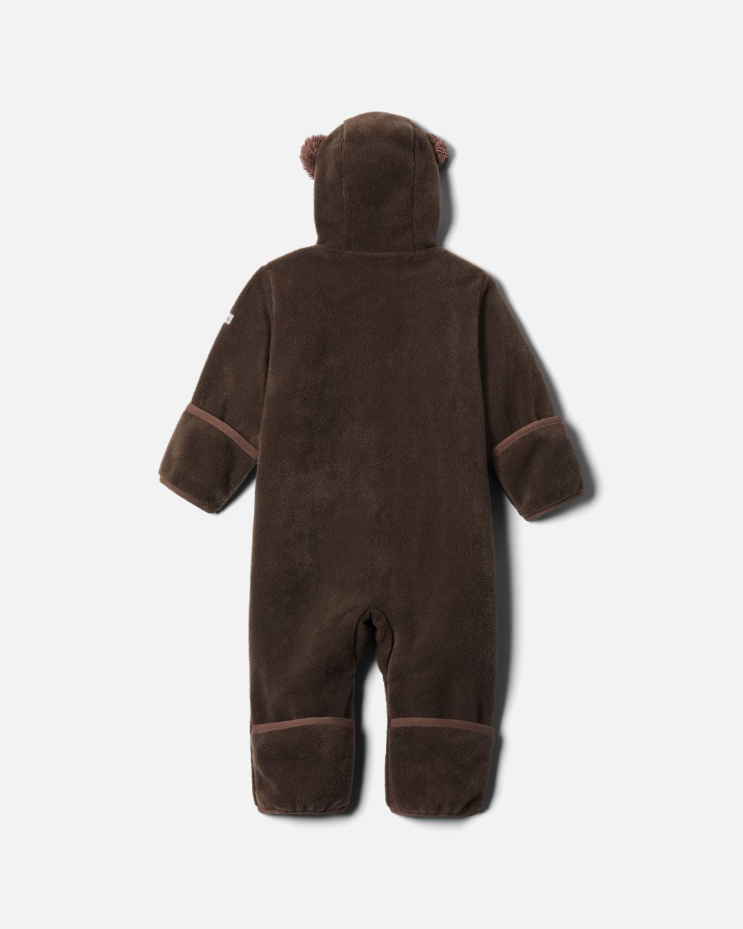 Tiny Bear Bunting
