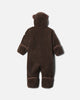 Tiny Bear Bunting