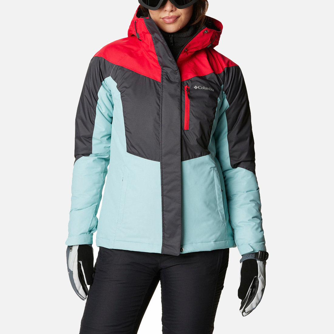 Rosie Run Insulated