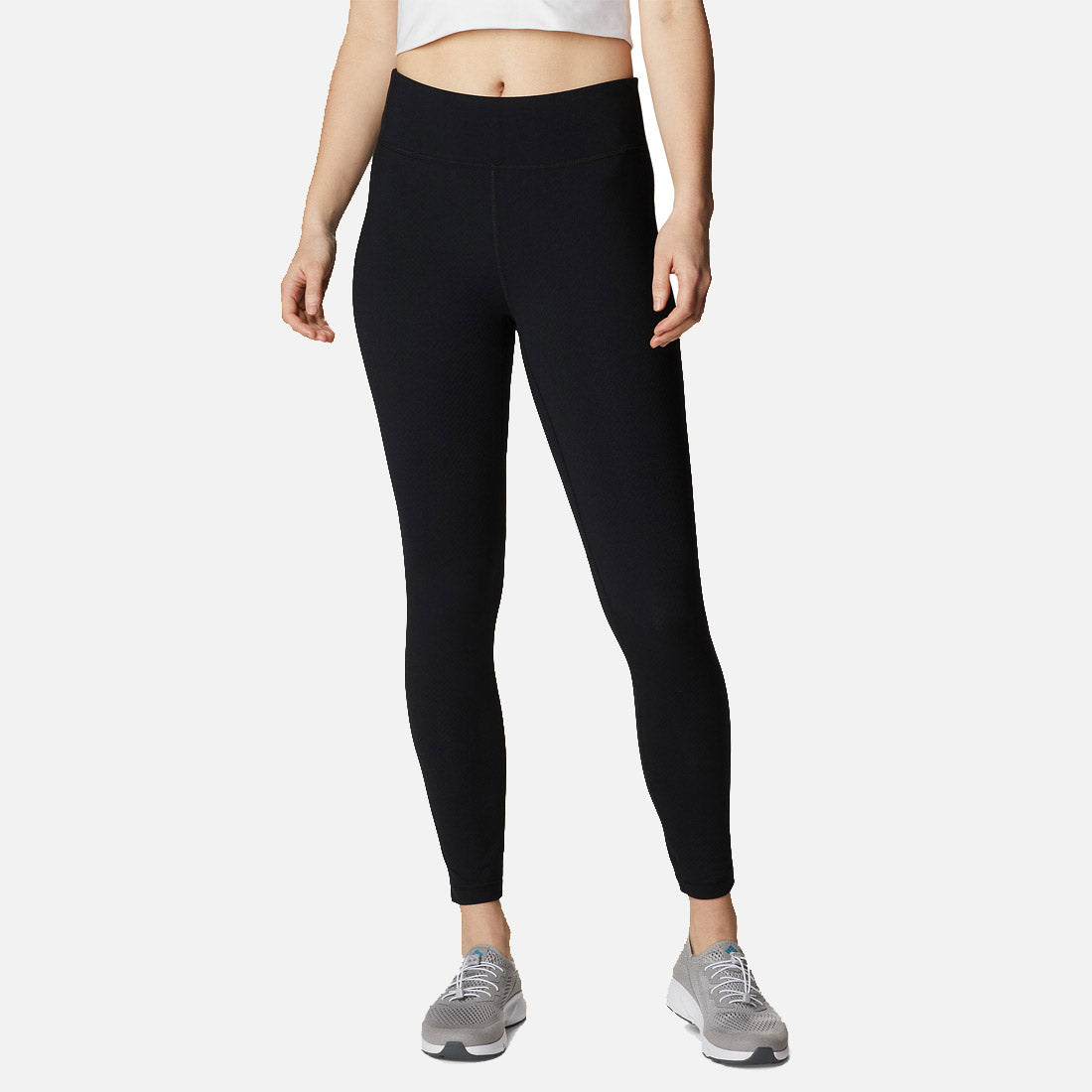 Omni-Heat Infinity Tight W