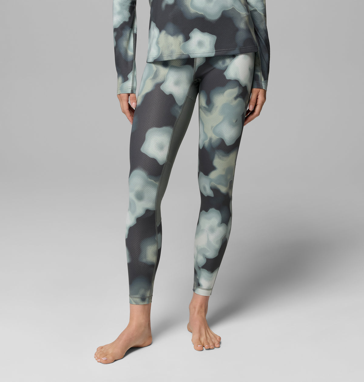 Omni-Heat Infinity Tight W