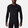 M Omni-Heat Infinity Knit L/S Crew