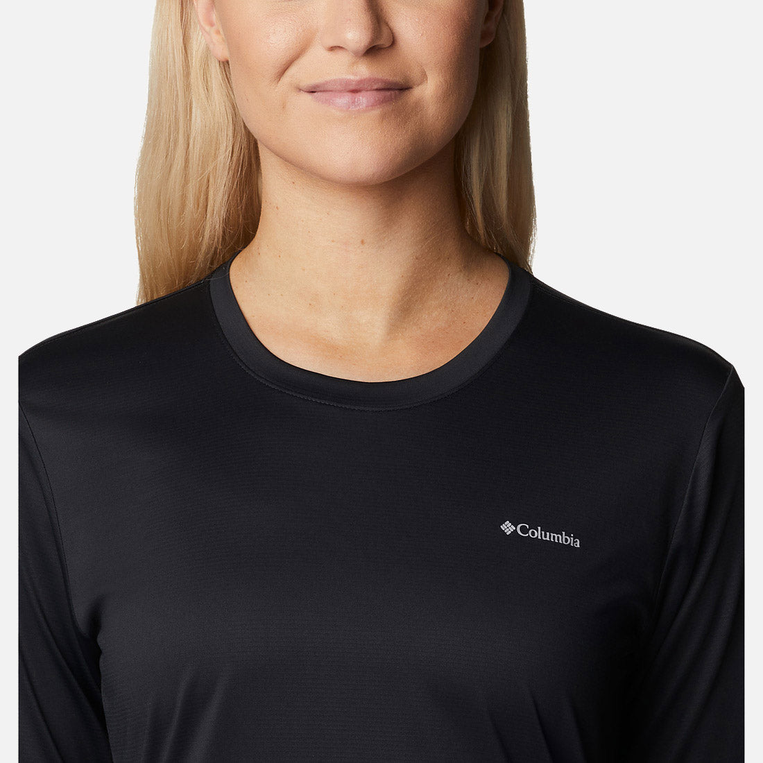 Columbia Hike L/S