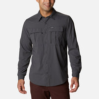 Newton Ridge II L/S