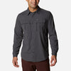 Newton Ridge II L/S