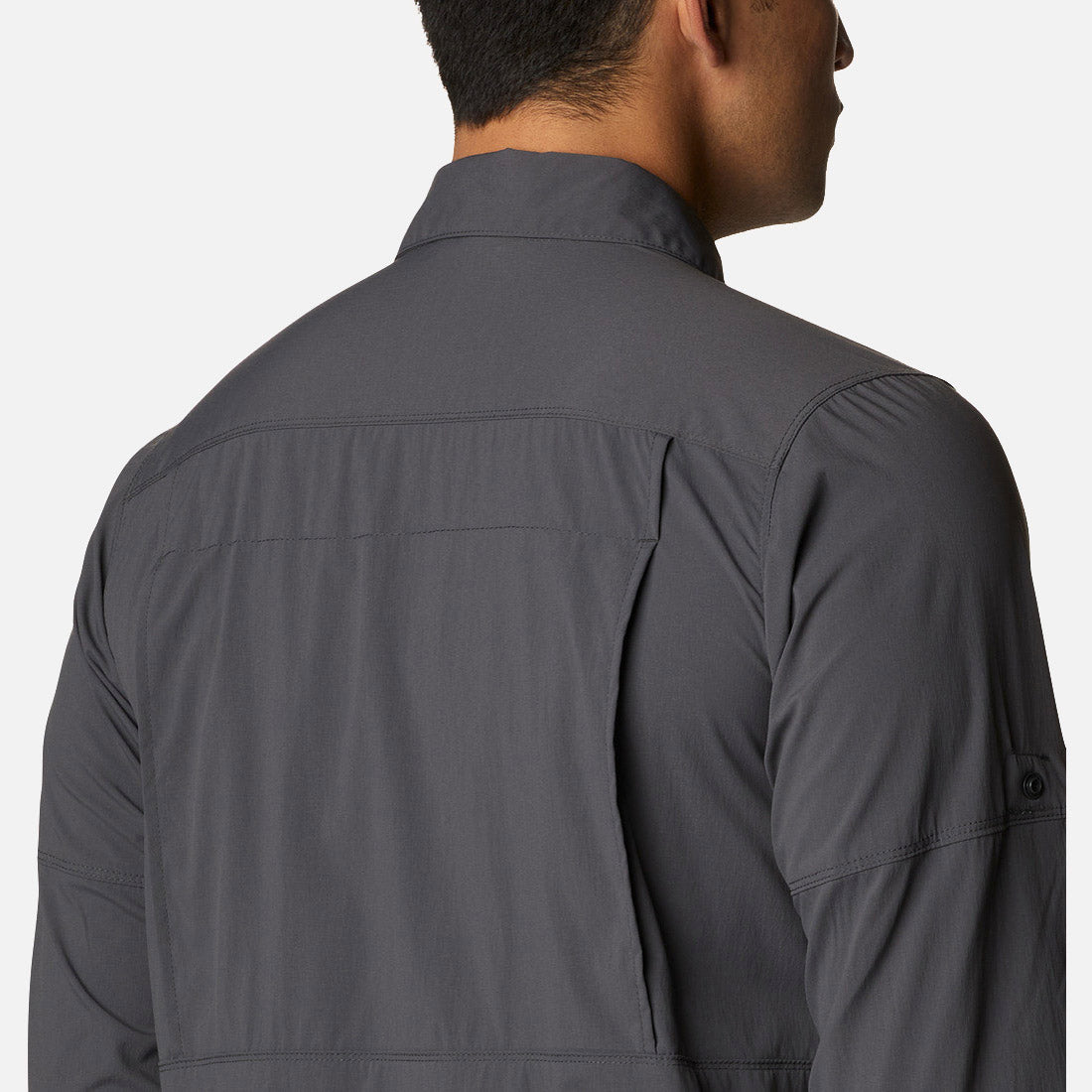 Newton Ridge II L/S