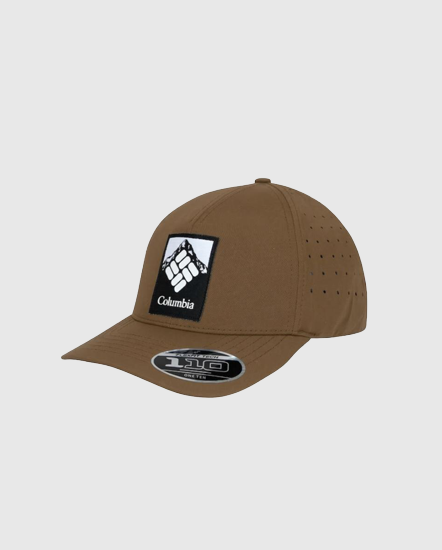 Columbia Hike 110 Snap Back