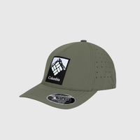 Columbia Hike 110 Snap Back