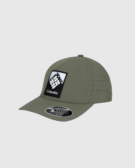 Columbia Hike 110 Snap Back