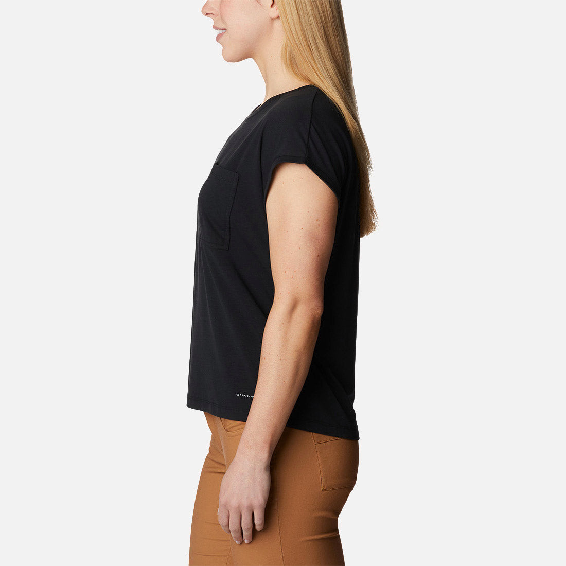 Boundless Trek S/S T