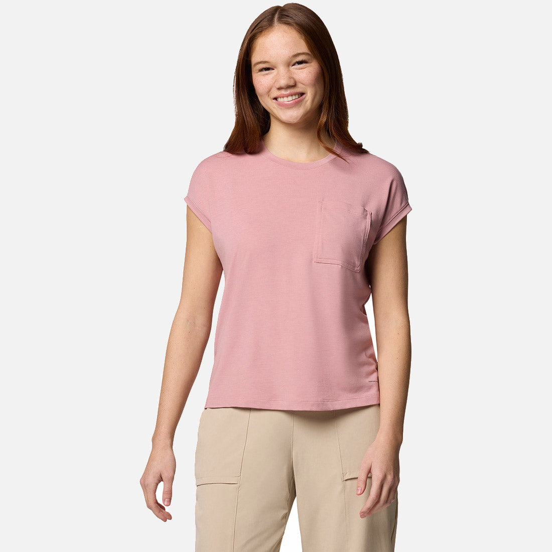 Boundless Trek S/S T