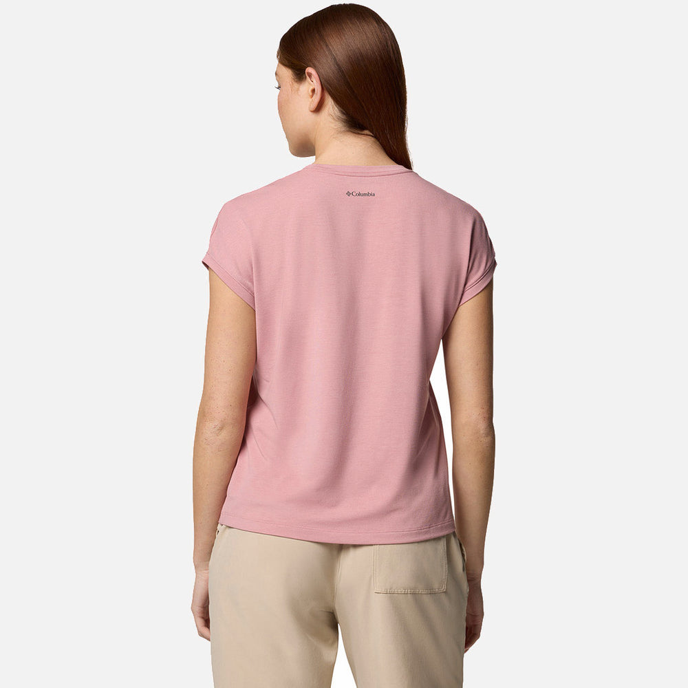 Boundless Trek S/S T