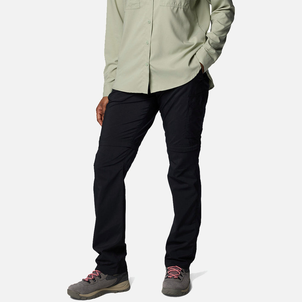 Silver Ridge Utility Convertible Pant
