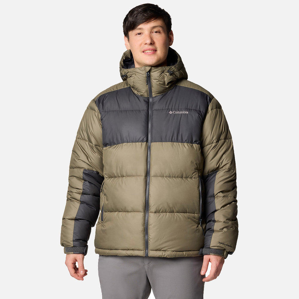 Pike Lake II Hooded