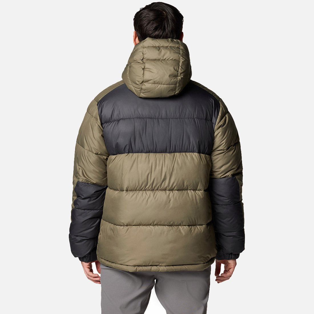 Pike Lake II Hooded