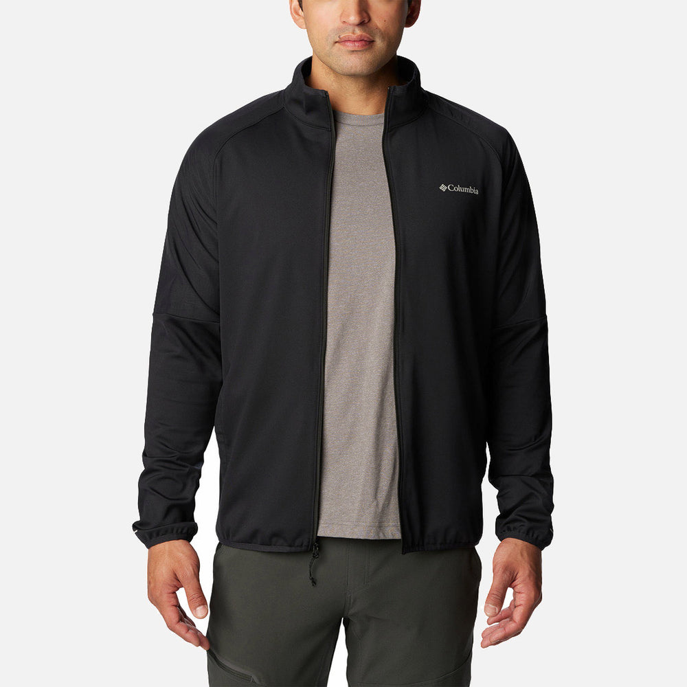 Black Mesa Knit F/Z