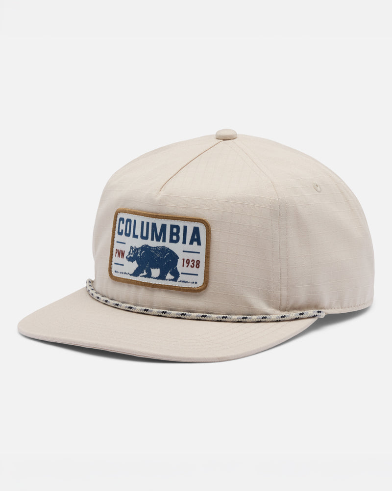 Ratchet Strap Snap Back
