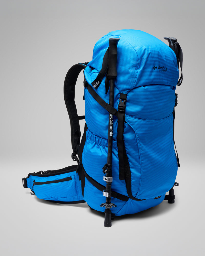 Triple Canyon 60L Backpack