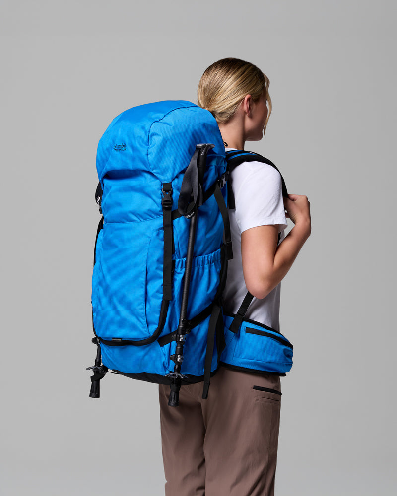 Triple Canyon 60L Backpack