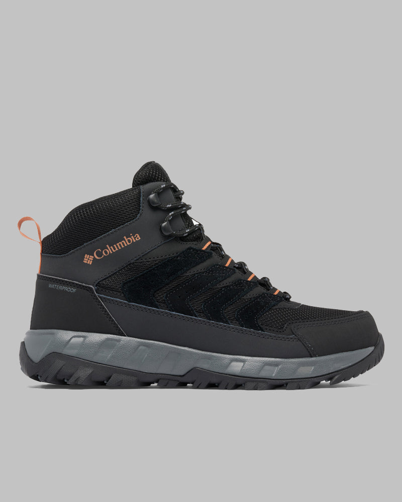 Strata Trail Mid WP M