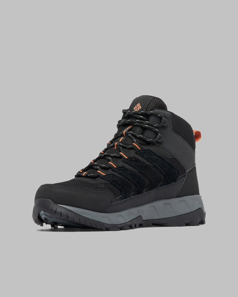 Strata Trail Mid WP M