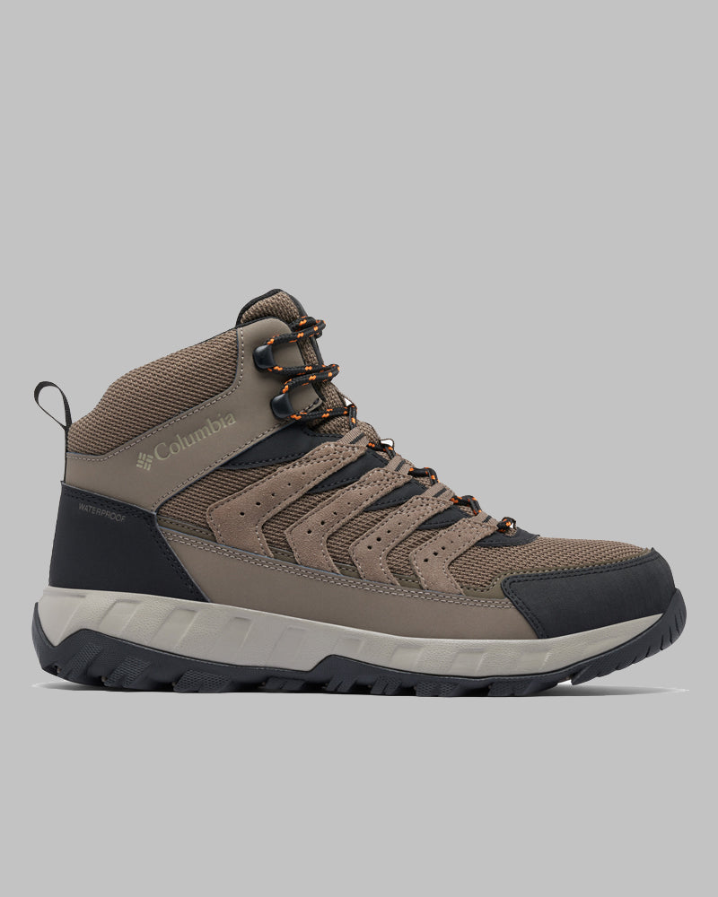 Strata Trail Mid WP M