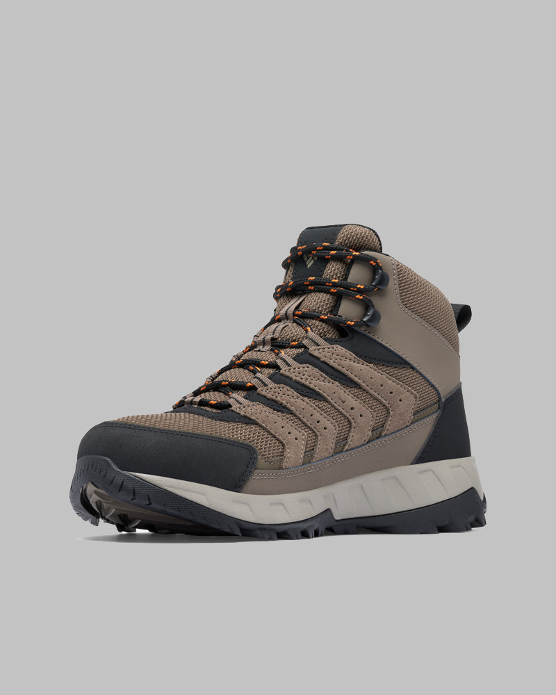 Strata Trail Mid WP M
