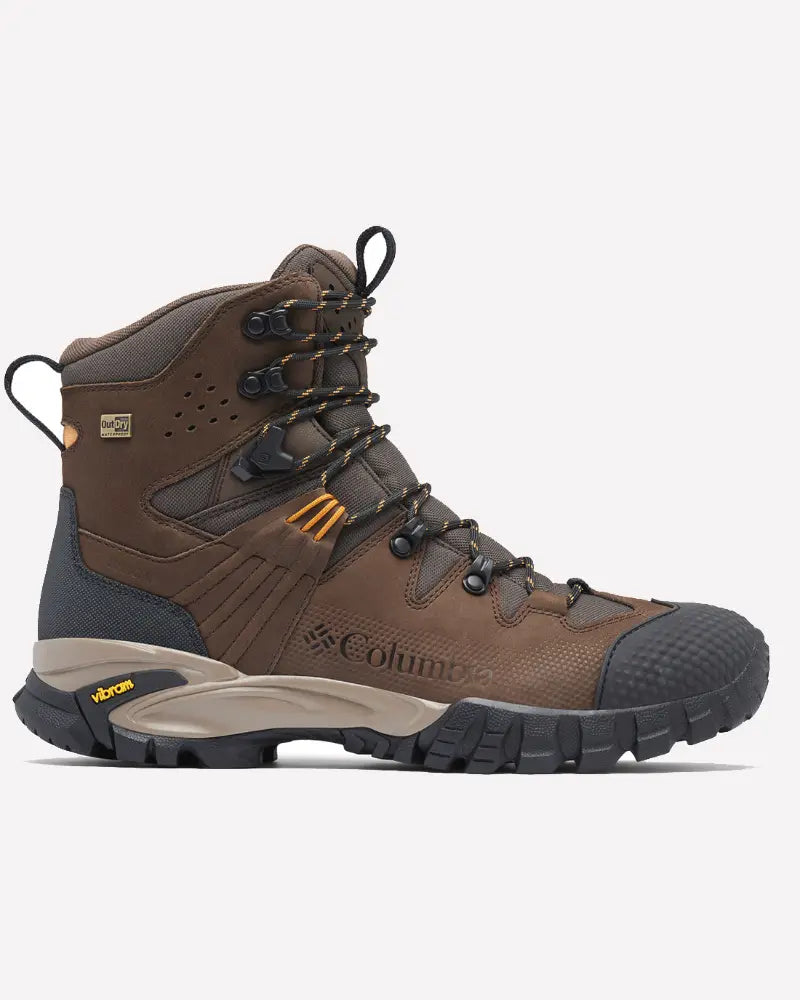Geoterra Outdry LTR