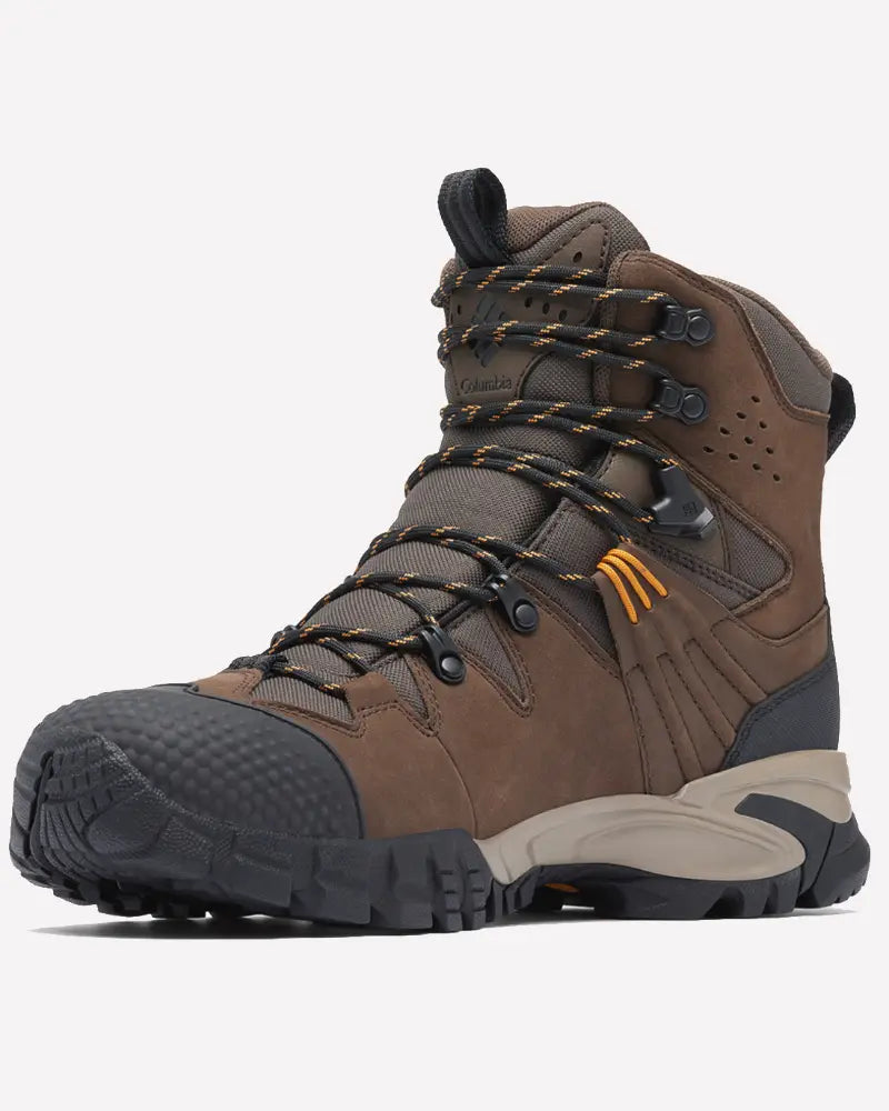 Geoterra Outdry LTR