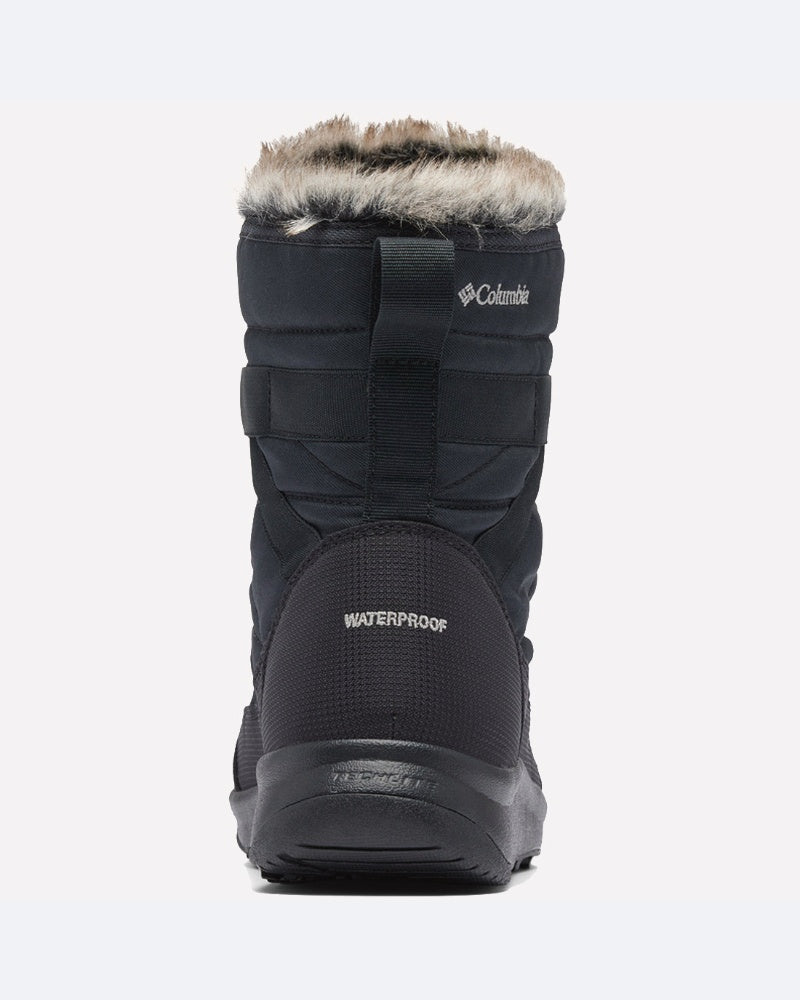 Minx Shorty IV