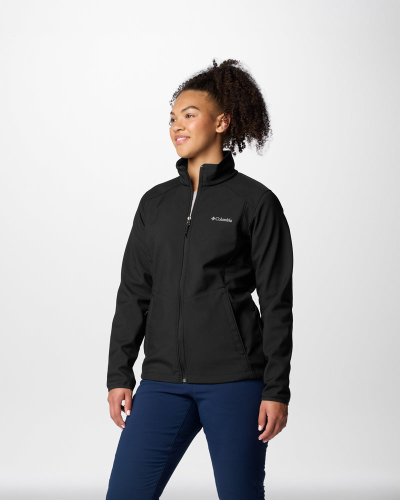 Kruser Ridge III Softshell