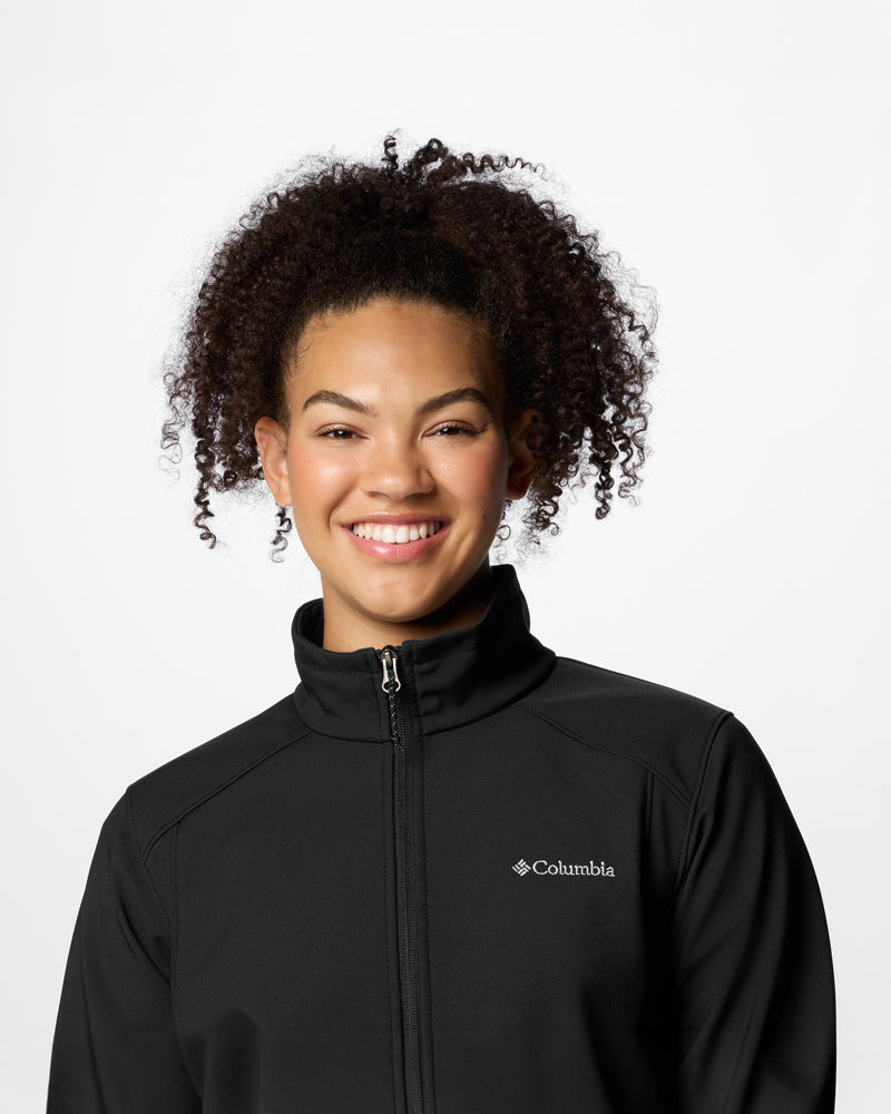 Kruser Ridge III Softshell