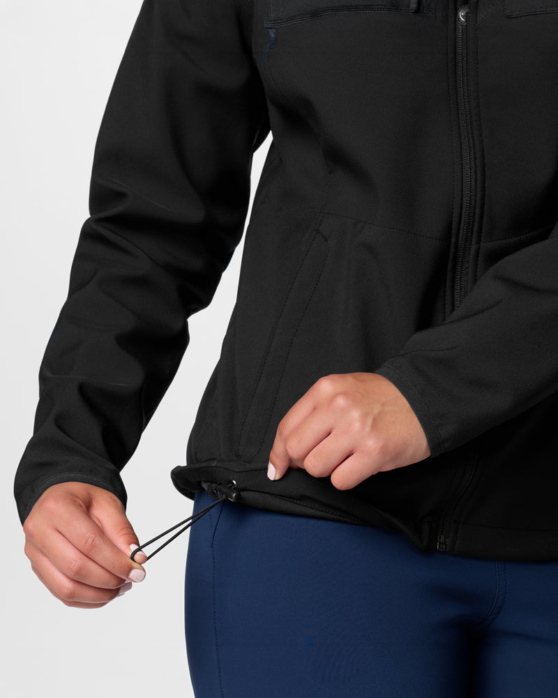 Kruser Ridge III Softshell
