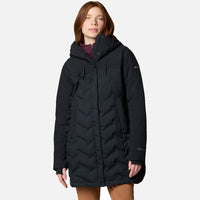 Mountain Croo III Mid Down Jkt