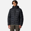 Labyrinth Loop II Hooded