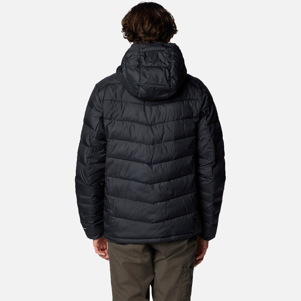 Labyrinth Loop II Hooded