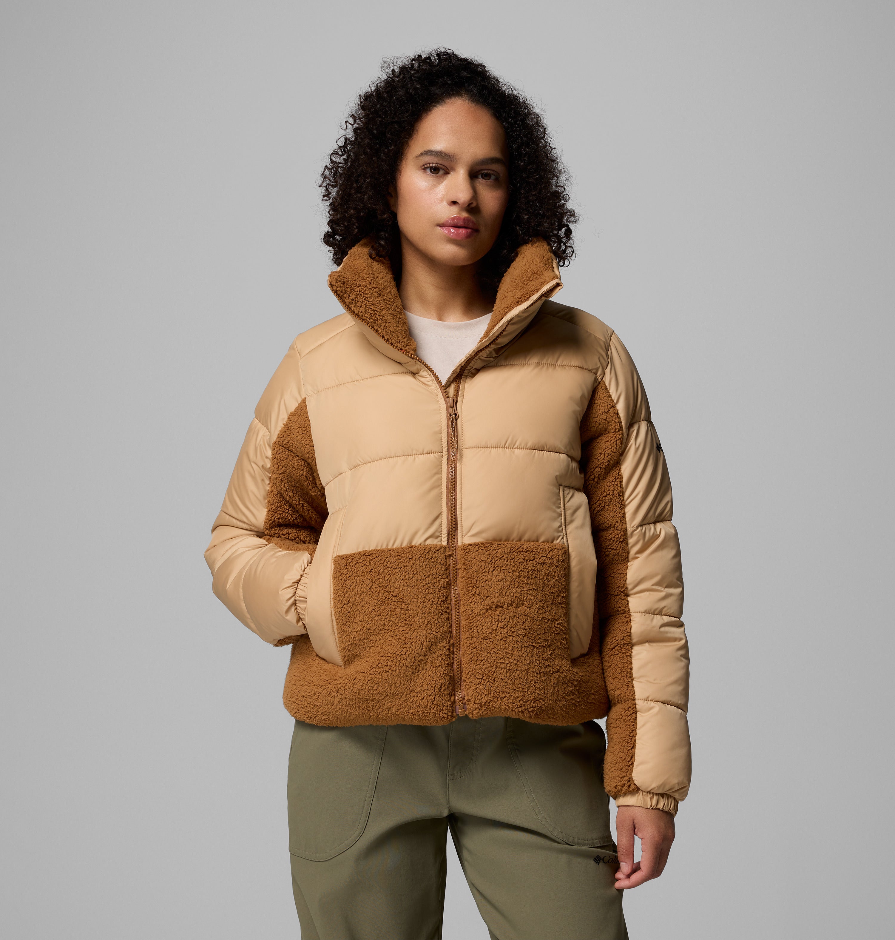 Leadbetter Point II Sherpa Hybrid