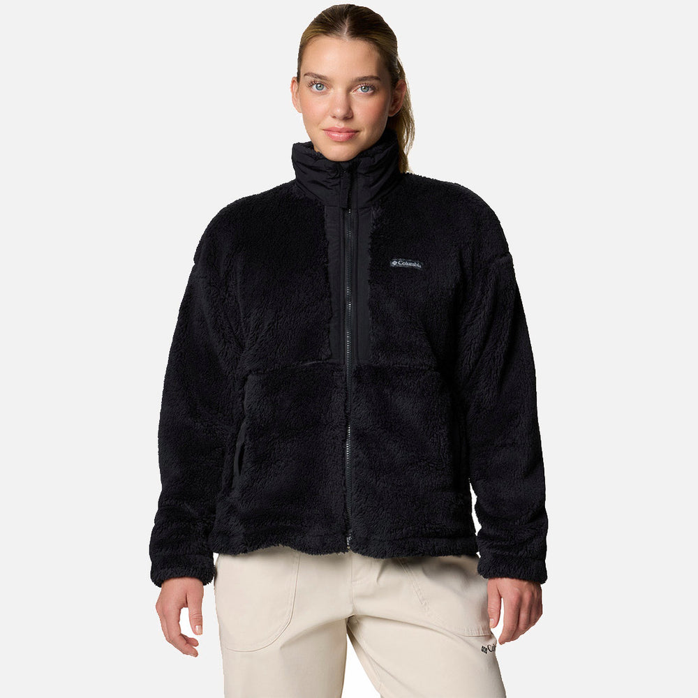 Boundless Discovery Sherpa F/Z II
