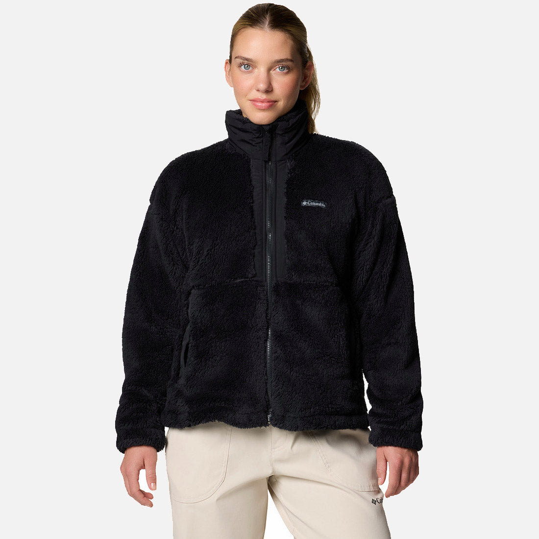 Boundless Discovery Sherpa F/Z II