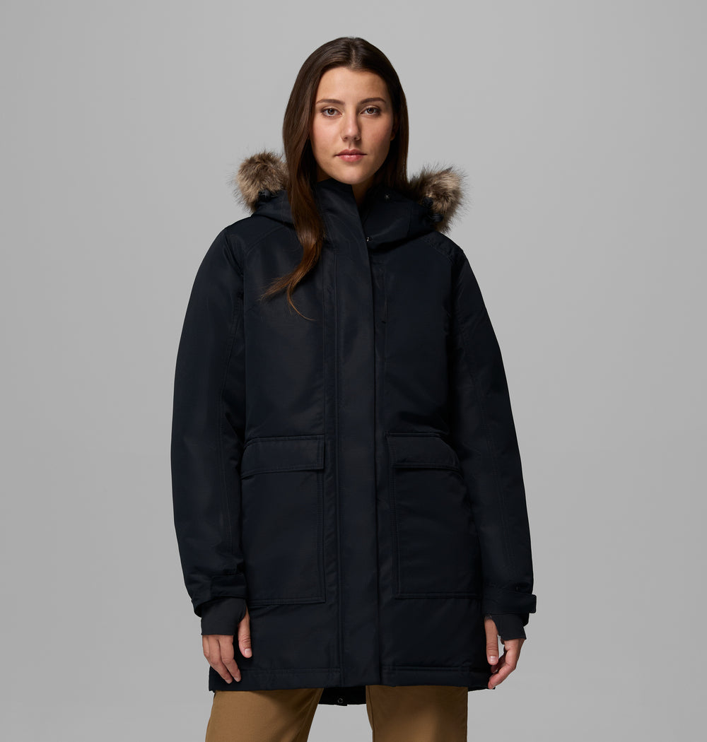 Little Si II Insulated Parka