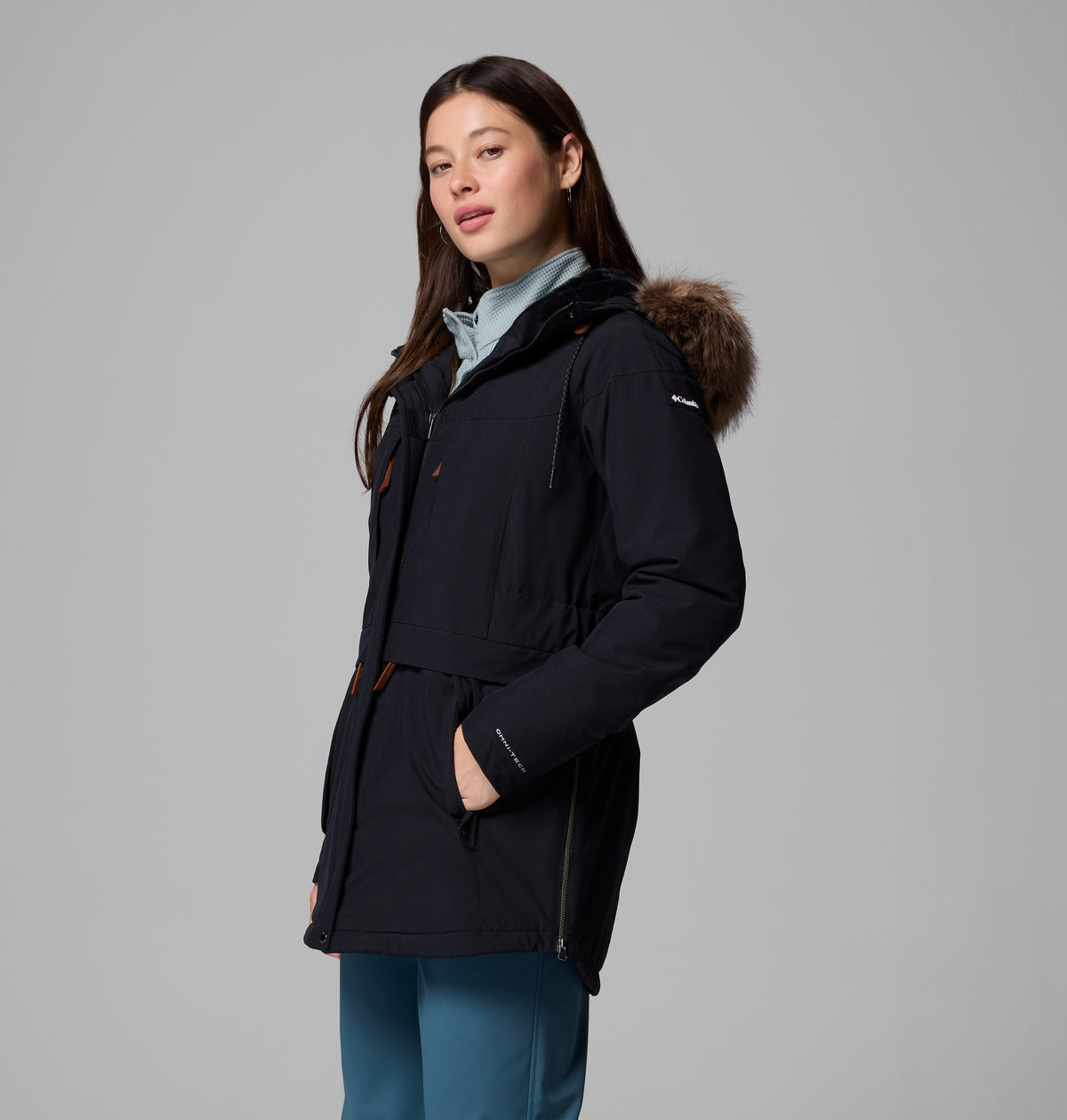 Payton Pass II Insulated