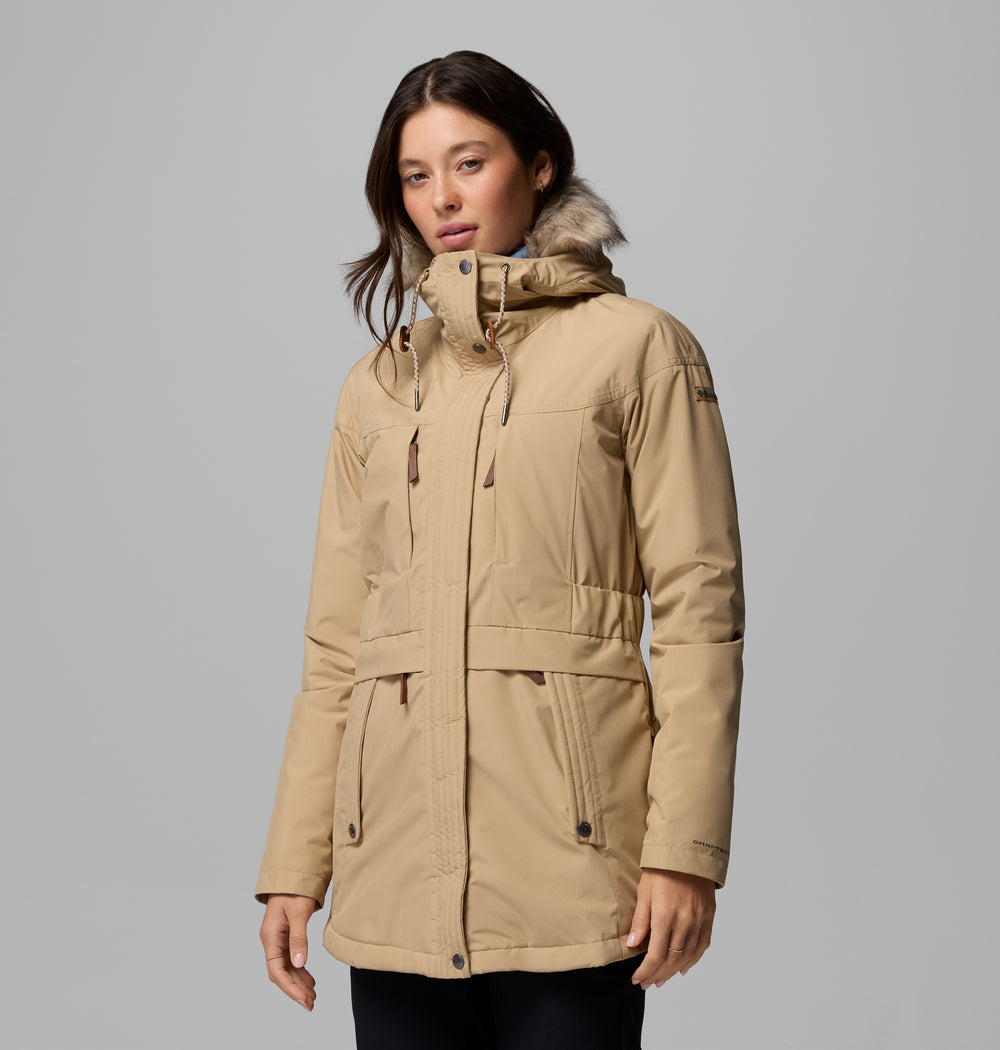 Payton Pass II Insulated