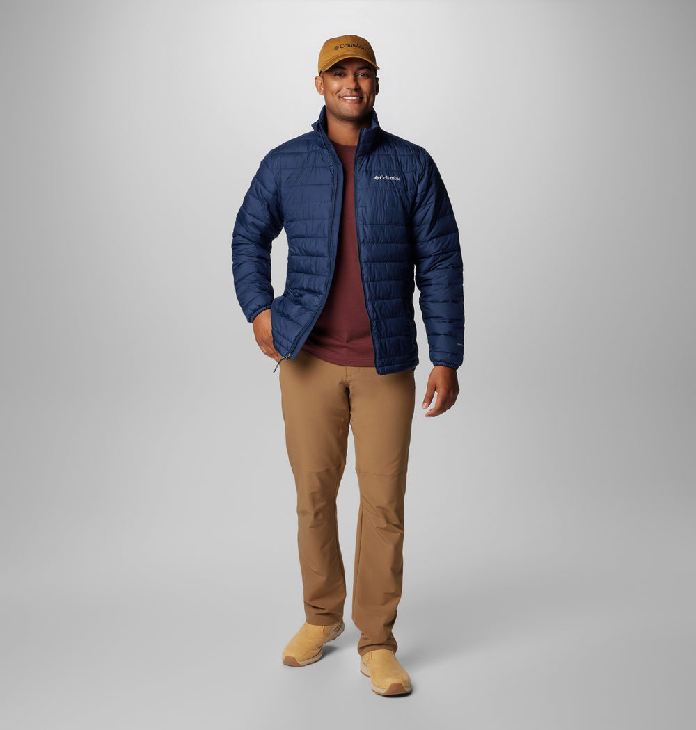 Powder Lite II Jacket