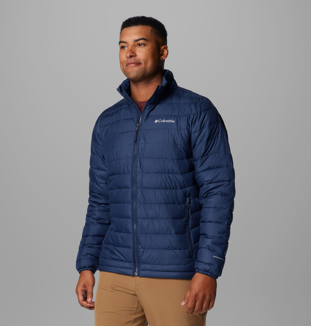 Powder Lite II Jacket
