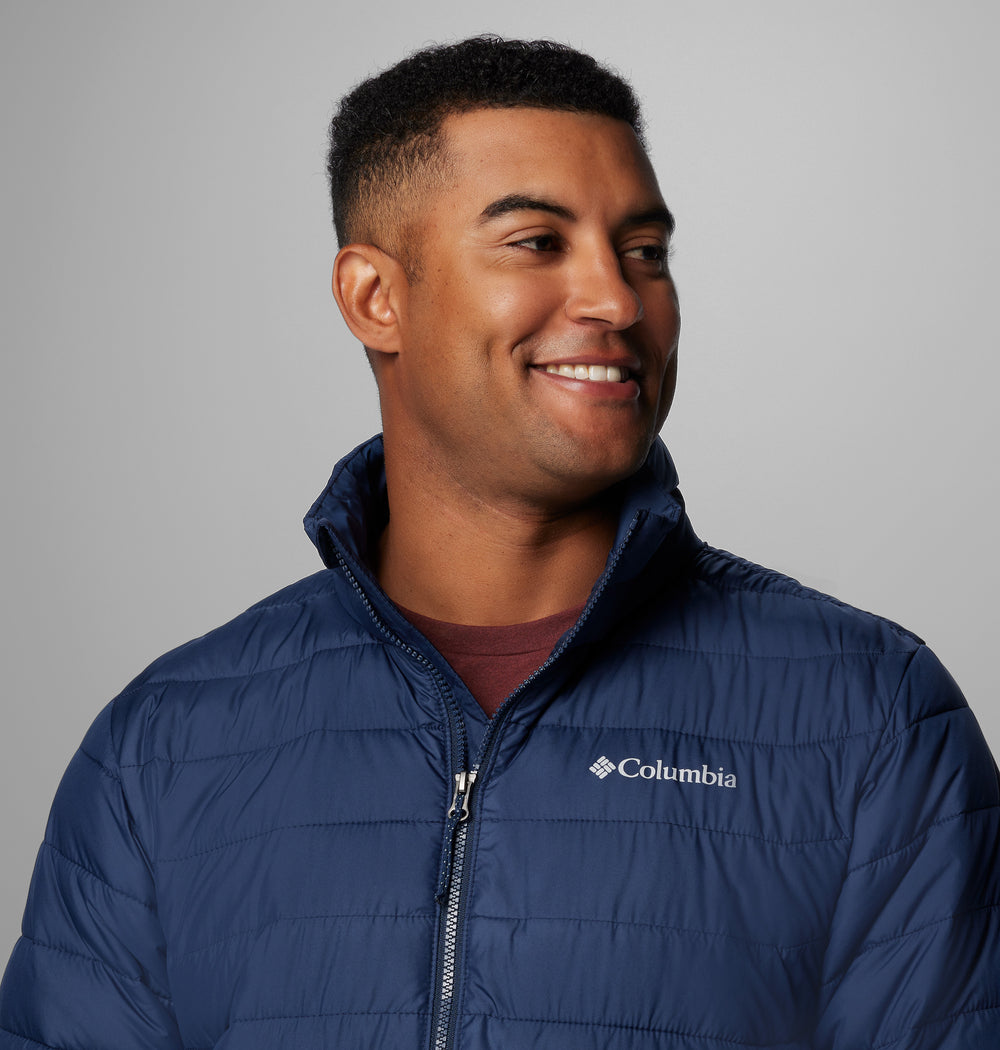 Powder Lite II Jacket